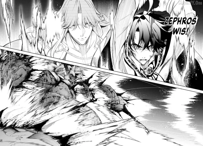 Wistoria: Wand and Sword Chapter 61 image 11_optimized